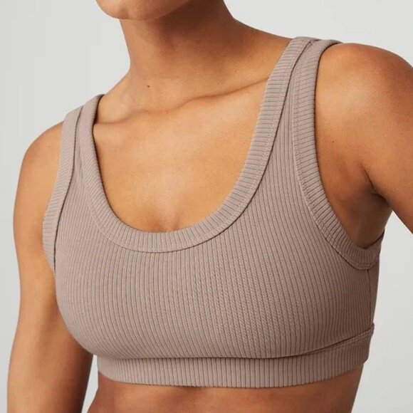 Alo Wellness Bra - Picture 3 of 9